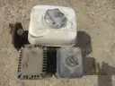 Honda Motor - A