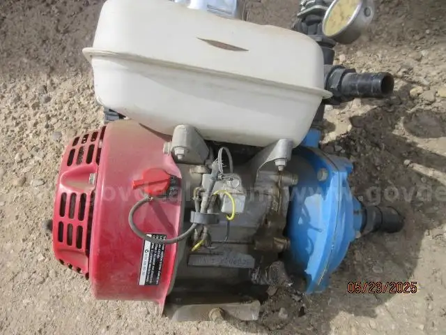 Honda Motor - C