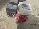 Honda Motor - C