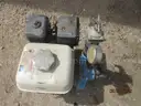 Honda Motor - C