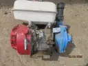 Honda Motor - D