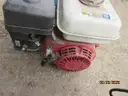 Honda Motor - D