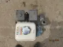 Honda Motor - D