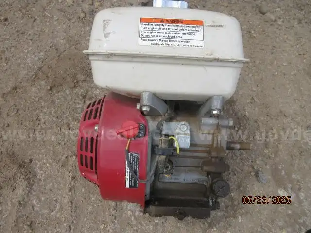 Honda Motor - E