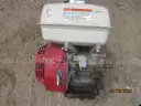 Honda Motor - E