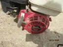Honda Motor - E