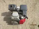 Honda Motor - E