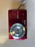 Sony Camera