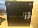 Desktop Computer