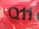 2014 Honda 4WD TRX420PG Utility ATV - FourTraxAT  Trail Edition