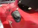 2014 Honda 4WD TRX420PG Utility ATV - FourTraxAT  Trail Edition