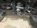 2014 Honda 4WD TRX420PG Utility ATV - FourTraxAT  Trail Edition