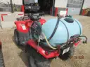 2014 Honda 4WD TRX420PG Utility ATV - FourTraxAT  Trail Edition