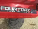 2014 Honda 4WD TRX420PG Utility ATV - FourTraxAT  Trail Edition