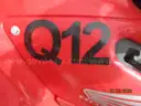 2014 Honda 4WD TRX420PG Utility ATV - FourTraxAT  Trail Edition