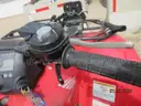 2014 Honda 4WD TRX420PG Utility ATV - FourTraxAT Trail Edition
