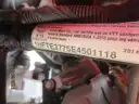2014 Honda 4WD TRX420PG Utility ATV - FourTraxAT Trail Edition