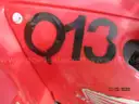 2014 Honda 4WD TRX420PG Utility ATV - FourTraxAT Trail Edition