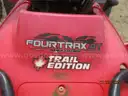 2014 Honda 4WD TRX420PG Utility ATV - FourTraxAT Trail Edition