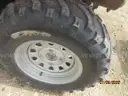 2014 Honda 4WD TRX420PG Utility ATV - FourTraxAT Trail Edition