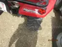 2014 Honda 4WD TRX420PG Utility ATV - FourTraxAT Trail Edition