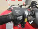 2014 Honda 4WD TRX420PG Utility ATV - FourTraxAT Trail Edition