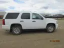2011 Chevrolet Tahoe 4WD SPORT UTILITY 4-DR, 5.3L V8 OHV 16V FFV