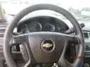 2011 Chevrolet Tahoe 4WD SPORT UTILITY 4-DR, 5.3L V8 OHV 16V FFV