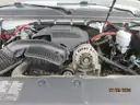 2011 Chevrolet Tahoe 4WD SPORT UTILITY 4-DR, 5.3L V8 OHV 16V FFV