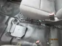 2011 Chevrolet Tahoe 4WD SPORT UTILITY 4-DR, 5.3L V8 OHV 16V FFV