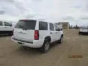 2011 Chevrolet Tahoe 4WD SPORT UTILITY 4-DR, 5.3L V8 OHV 16V FFV