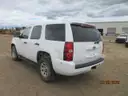 2011 Chevrolet Tahoe 4WD SPORT UTILITY 4-DR, 5.3L V8 OHV 16V FFV