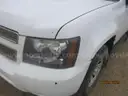 2011 Chevrolet Tahoe 4WD SPORT UTILITY 4-DR, 5.3L V8 OHV 16V FFV