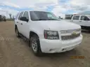 2011 Chevrolet Tahoe 4WD SPORT UTILITY 4-DR, 5.3L V8 OHV 16V FFV