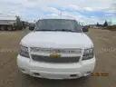 2011 Chevrolet Tahoe 4WD SPORT UTILITY 4-DR, 5.3L V8 OHV 16V FFV