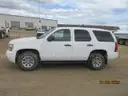 2011 Chevrolet Tahoe 4WD SPORT UTILITY 4-DR, 5.3L V8 OHV 16V FFV
