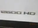 2019 Chevrolet Silverado 2500HD 4WD CREW CAB PICKUP 4-DR, 6.0L V8 OHV 16V