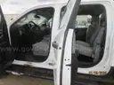 2019 Chevrolet Silverado 2500HD 4WD CREW CAB PICKUP 4-DR, 6.0L V8 OHV 16V
