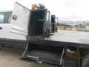 2018 Ford F-450 SD 4WD CREW CAB PICKUP FLATBED 4-DR, 6.8L V10 SOHC 30V