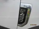 2018 Ford F-450 SD 4WD CREW CAB PICKUP FLATBED 4-DR, 6.8L V10 SOHC 30V