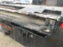 2018 Ford F-450 SD 4WD CREW CAB PICKUP FLATBED 4-DR, 6.8L V10 SOHC 30V