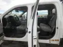 2018 Ford F-450 SD 4WD CREW CAB PICKUP FLATBED 4-DR, 6.8L V10 SOHC 30V