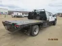 2018 Ford F-450 SD 4WD CREW CAB PICKUP FLATBED 4-DR, 6.8L V10 SOHC 30V