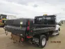 2014 RAM 3500 4WD Dump Box, 6.4L V8 OHV 16V Engine
