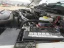 2014 RAM 3500 4WD Dump Box, 6.4L V8 OHV 16V Engine