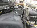 2014 RAM 3500 4WD Dump Box, 6.4L V8 OHV 16V Engine