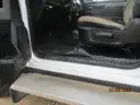 2014 RAM 3500 4WD Dump Box, 6.4L V8 OHV 16V Engine