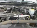 2014 RAM 3500 4WD Dump Box, 6.4L V8 OHV 16V Engine