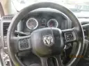 2014 RAM 3500 4WD Dump Box, 6.4L V8 OHV 16V Engine