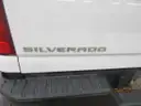 2020 Chevrolet Silverado 2500HD 4WD EXTENDED CAB PICKUP 4-DR, 6.6L V8 16V OHV